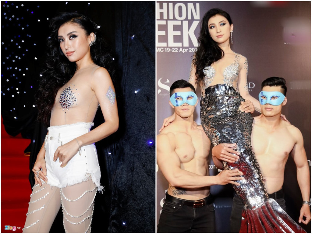 Tấn bi kịch ca sĩ hát mãi không nổi và những màn PR phản cảm