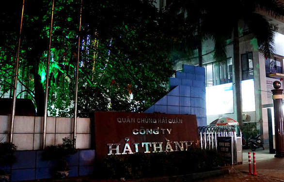 Vụ khởi tố 2 đại tá Hải quân: bà Hoan Yên Khánh là ai?