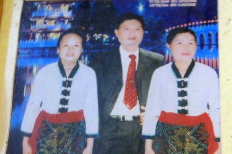 Choáng với danh sách đàn ông đào hoa nhất Việt Nam, 37 người vợ, con cháu không đếm xuể