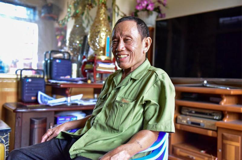 Choáng với danh sách đàn ông đào hoa nhất Việt Nam, 37 người vợ, con cháu không đếm xuể