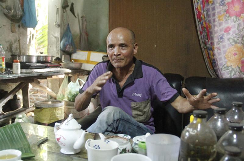 Choáng với danh sách đàn ông đào hoa nhất Việt Nam, 37 người vợ, con cháu không đếm xuể