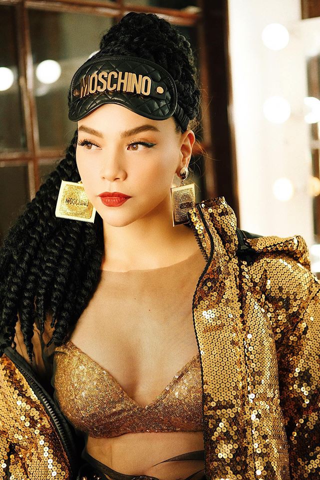 Hồ Ngọc Hà và khối tài sản khổng lồ ở tuổi 34