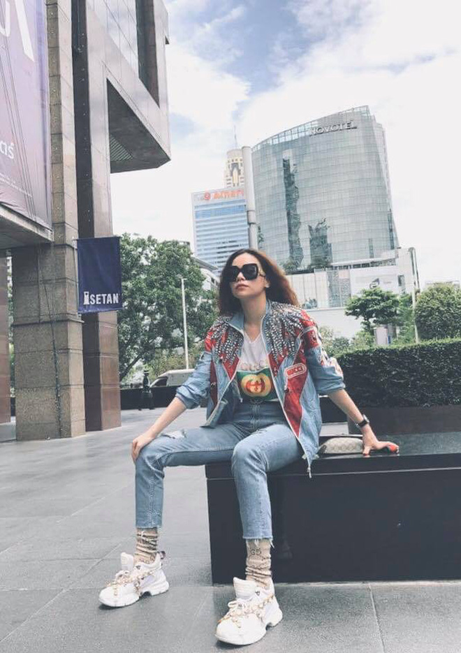 Hồ Ngọc Hà và khối tài sản khổng lồ ở tuổi 34