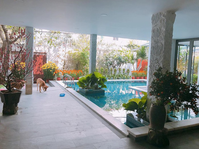 Hồ Ngọc Hà và khối tài sản khổng lồ ở tuổi 34