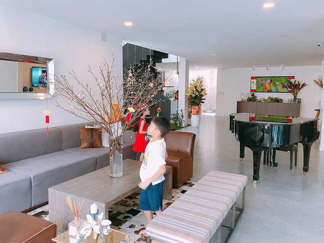 Hồ Ngọc Hà và khối tài sản khổng lồ ở tuổi 34