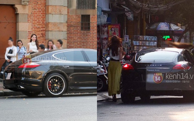 Hồ Ngọc Hà và khối tài sản khổng lồ ở tuổi 34