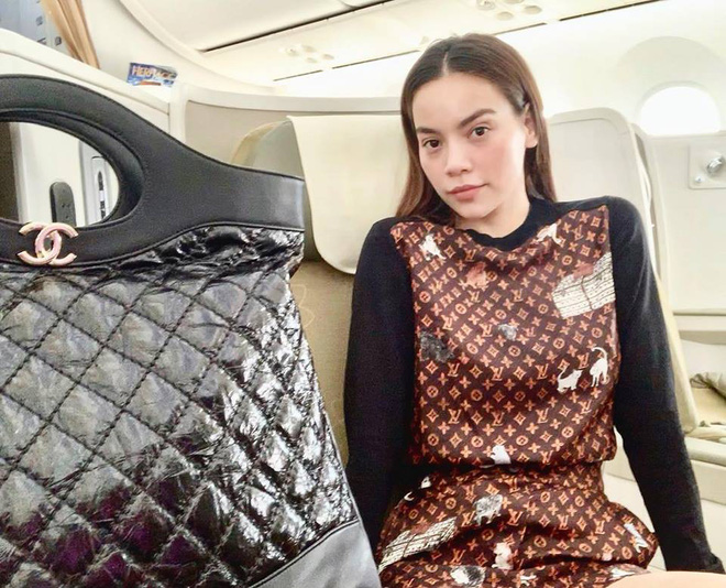 Hồ Ngọc Hà và khối tài sản khổng lồ ở tuổi 34