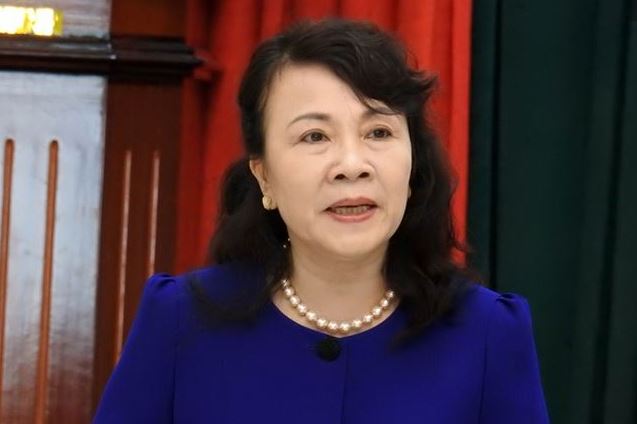 Cô giáo bắt học sinh tát bạn 231 cái: Thứ trưởng Bộ GDĐT lên tiếng