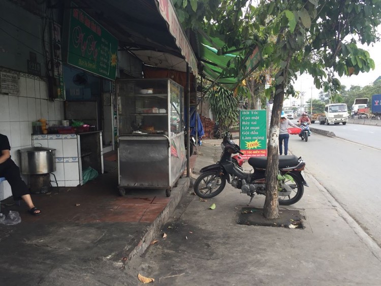 Hỗn chiến kinh hoàng do mâu thuẫn, 2 người bị chém tử vong ở Sài Gòn