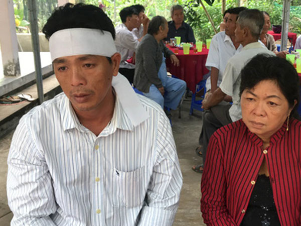 Sẽ khởi tố vụ xe bồn gây họa làm chết 6 người