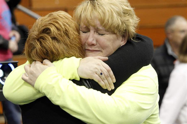 3 đứa trẻ đến nhà bố chơi lễ Tạ Ơn rồi biến mất, ông bố liên tục đổi lời khai, quyết chôn vùi tung tích con gần 1 thập kỷ