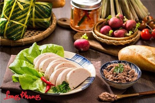 Mỹ: Xác nhận nhiều ca nhiễm vi khuẩn chết người sau khi ăn Chả lụa Long Phụng