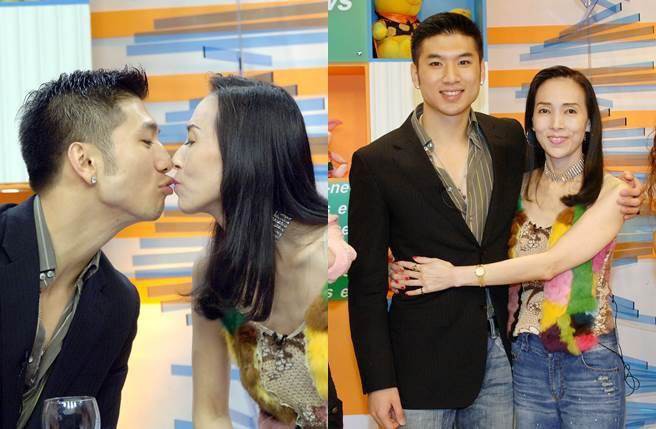 Sao nữ tỷ phú nhiều chồng nhất Đài Loan: Bị tình trẻ đánh dã man, 61 tuổi vẫn tuyển bạn trai mới