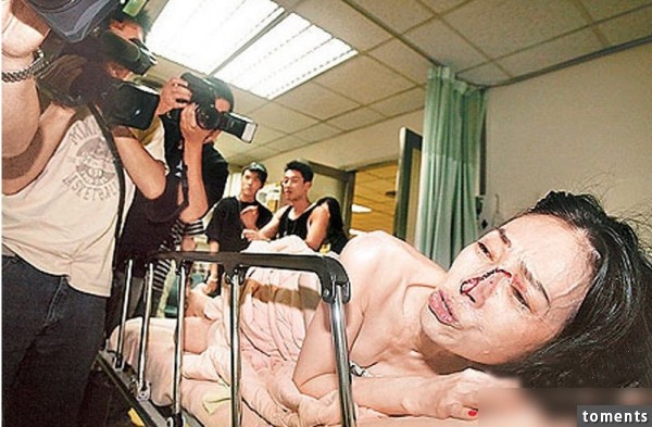 Sao nữ tỷ phú nhiều chồng nhất Đài Loan: Bị tình trẻ đánh dã man, 61 tuổi vẫn tuyển bạn trai mới