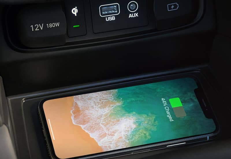 Hyundai Santa Fe 2019 về Malaysia trước VN, giá gần 45.000 USD