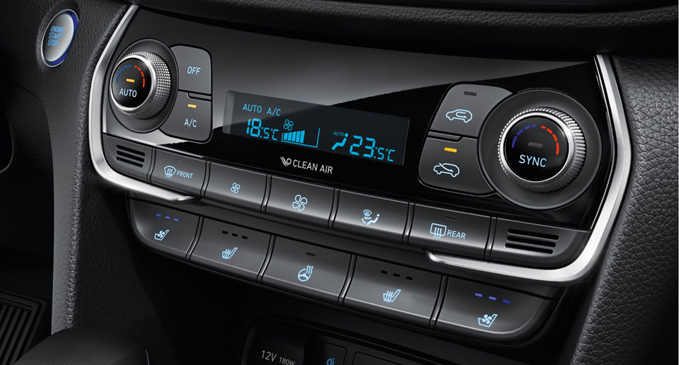 Hyundai Santa Fe 2019 về Malaysia trước VN, giá gần 45.000 USD