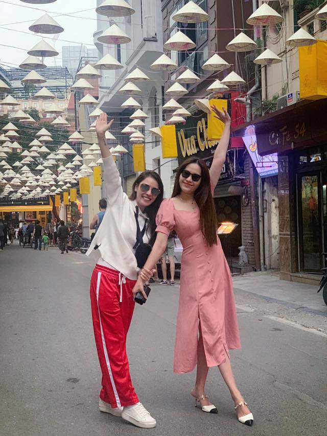 Nam Em lấy lại vóc dáng thon gọn sau hơn 2 tháng gây sốc với thân hình tăng cân quá đà