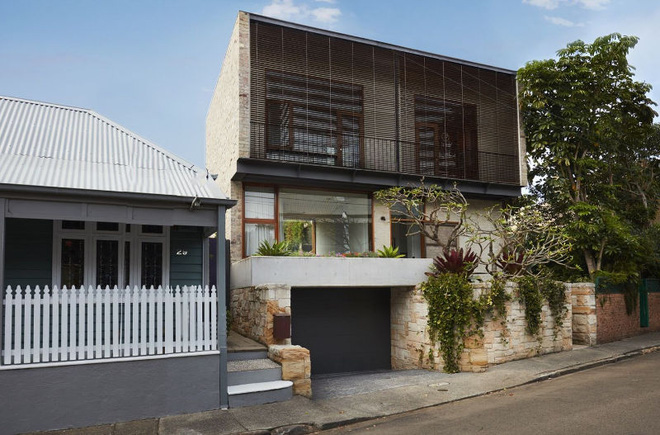 Ngôi nhà vườn phủ bóng cây xanh đẹp hút hồn cho những ngày cuối tuần bình yên