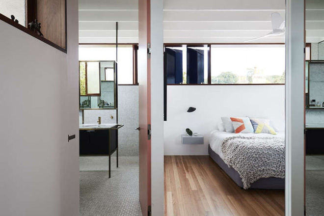 Ngôi nhà vườn phủ bóng cây xanh đẹp hút hồn cho những ngày cuối tuần bình yên