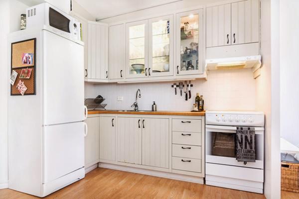 Còn để thứ này trên tủ lạnh tiền ra như nước, 3 đời sau cũng không giàu nổi