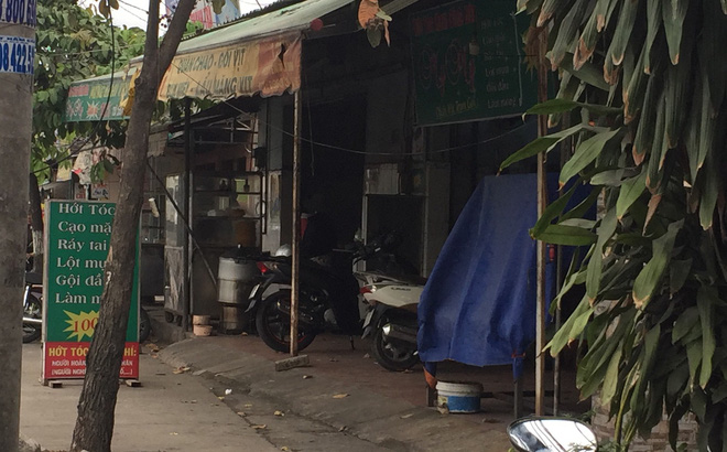 Hé lộ nguyên nhân 2 thanh niên bị chém chết trước quán nhậu ở Sài Gòn