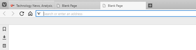 Giao diện mới của Chrome sẽ có thêm tính năng nhóm tab và thanh cuộn tab