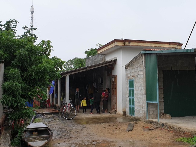 Vụ phạt học sinh 231 cái tát: Tổng cộng 11 em lớp 6/2 đã hứng trọn 901 cái tát rất mạnh?