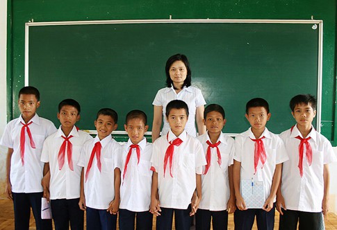 Tình bạn 10 năm gắn bó: Sau tất cả, Công Phượng vẫn là chỗ dựa vững chãi của Văn Toàn