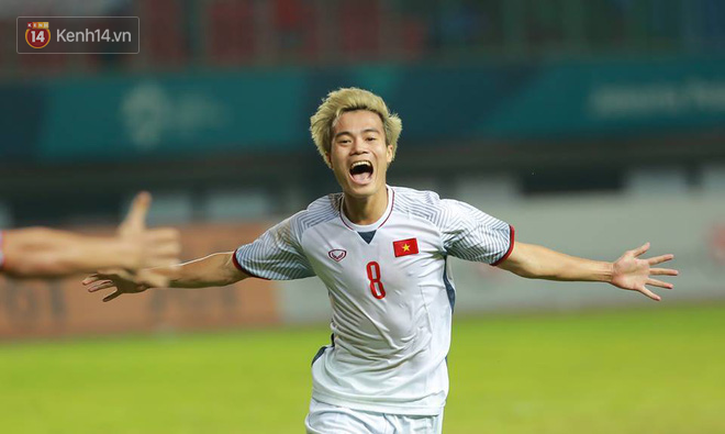 Tình bạn 10 năm gắn bó: Sau tất cả, Công Phượng vẫn là chỗ dựa vững chãi của Văn Toàn