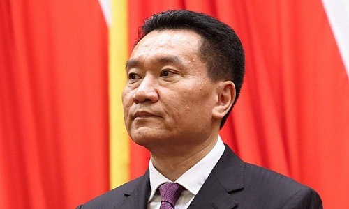 Quan tham Trung Quốc hứa trả 70 triệu USD nhưng không tìm được người rửa tiền