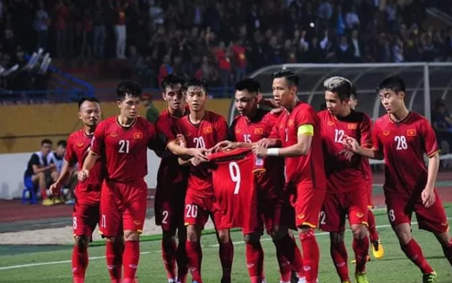 Truyền thông châu Á ngợi ca Việt Nam là bậc thầy phòng thủ