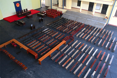 7 điều đặc biệt tại phiên toà xét xử ông Phan Văn Vĩnh