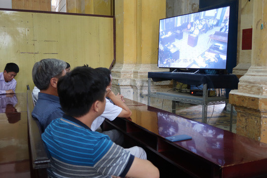 2 bị cáo trong vụ chìm tàu làm 9 người chết ở Cần Giờ lĩnh án treo