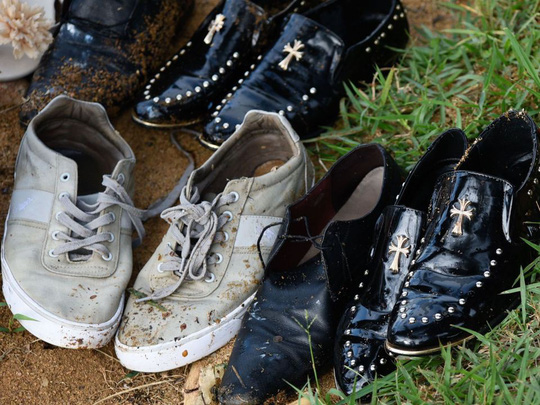 Bị chìm thuyền lúc ăn tiệc, 31 người thiệt mạng