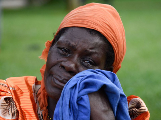 Bị chìm thuyền lúc ăn tiệc, 31 người thiệt mạng