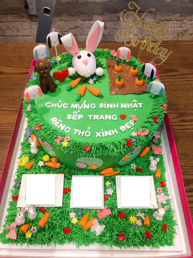 Cường Đô la thể hiện sự tế nhị trong tiệc sinh nhật bạn gái dù vừa tuyên bố cưới Đàm Thu Trang