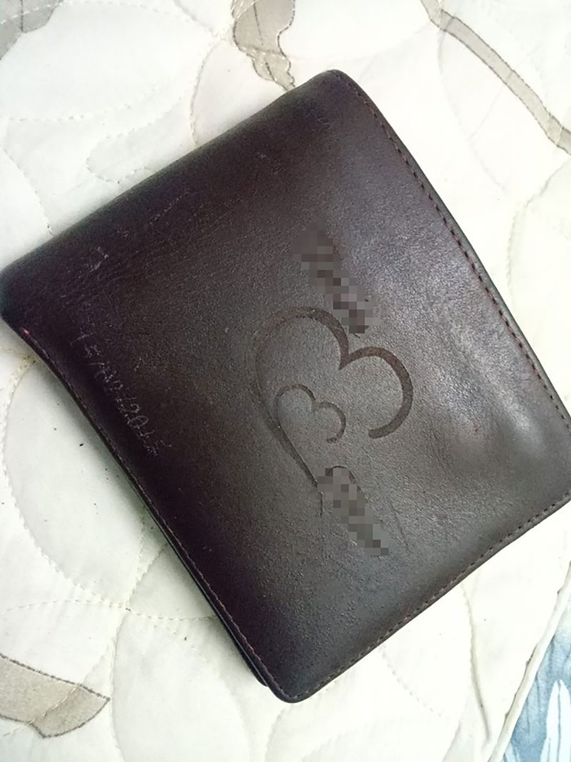 Ngày nào cũng nhắn tin cho người chồng đã mất, câu chuyện của vợ trẻ vừa sinh con 10 ngày khiến bao người rơi nước mắt