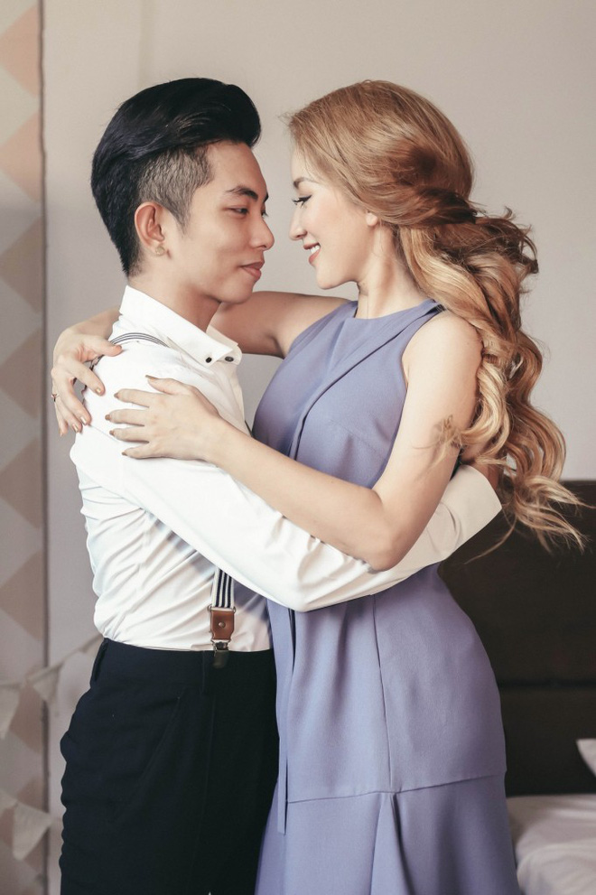 Điều gì khiến Phan Hiển cảm thấy quá sức sau 3 năm chung sống với Khánh Thi?