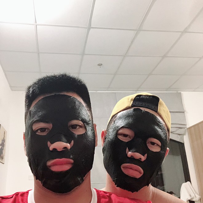 Những cặp bạn thân trong đội tuyển Việt Nam được fan tích cực đẩy thuyền vì quá đáng yêu