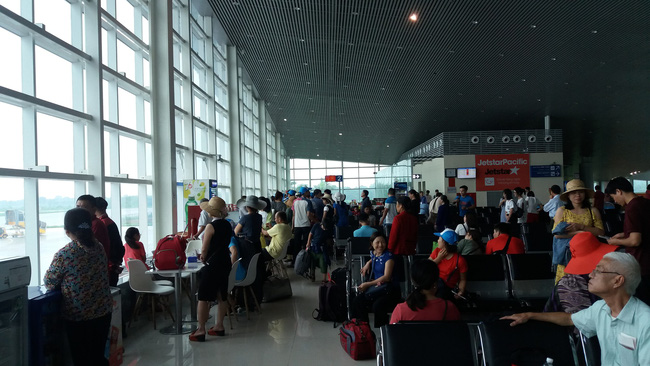 Khởi tố vụ án, khởi tố bị can đối với 3 đối tượng hành hung nữ tiếp viên tại sân bay Thọ Xuân, Thanh Hóa