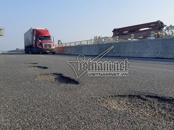 Quân xanh quân đỏ, đấu thầu xã hội đen: Bộ biết hết, báo cáo lên Thủ tướng