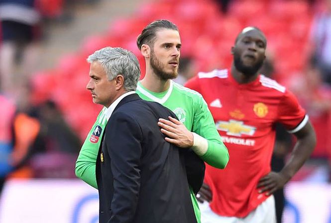 PSG dùng ‘bom tiền’ để ‘dụ dỗ’ De Gea