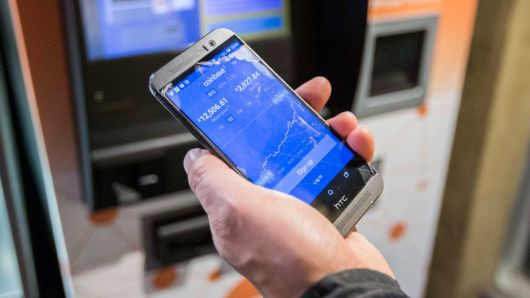 Trộm 1 triệu USD giá trị tiền mã hóa chỉ bằng số điện thoại