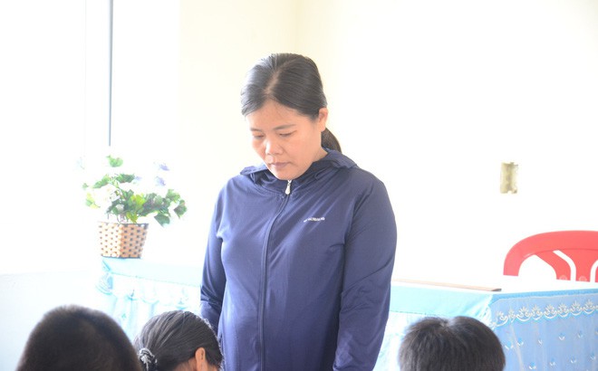 ĐB Lưu Bình Nhưỡng: Cô giáo phạt học sinh 231 cái tát là phản giáo dục, vì bệnh thành tích