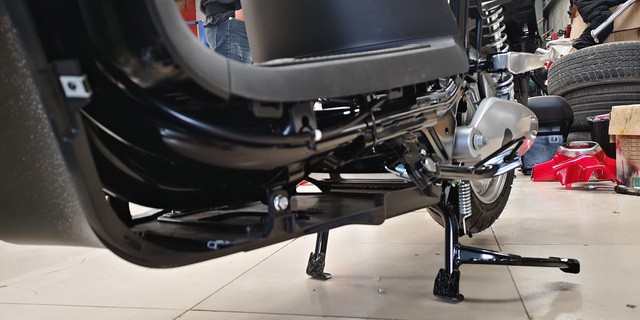 VinFast Klara đầu tiên bị người dùng bổ máy: Sự thật phía sau quảng cáo rầm rộ của Vingroup