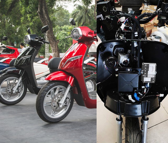 VinFast Klara đầu tiên bị người dùng bổ máy: Sự thật phía sau quảng cáo rầm rộ của Vingroup