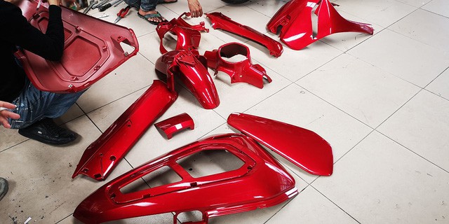 VinFast Klara đầu tiên bị người dùng bổ máy: Sự thật phía sau quảng cáo rầm rộ của Vingroup