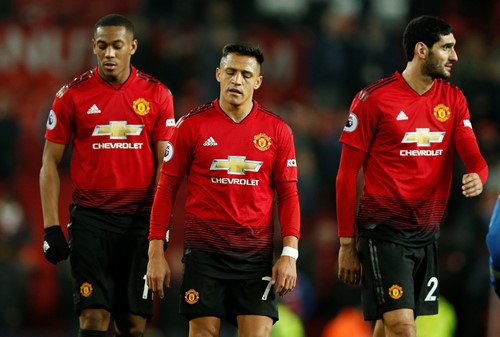 HLV Mourinho: Có lẽ tôi sẽ phải tự mình thi đấu