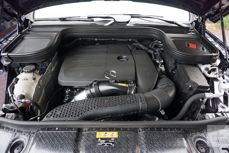 Đánh giá Mercedes GLE 2020: Hiện đại, an toàn, giá cạnh tranh