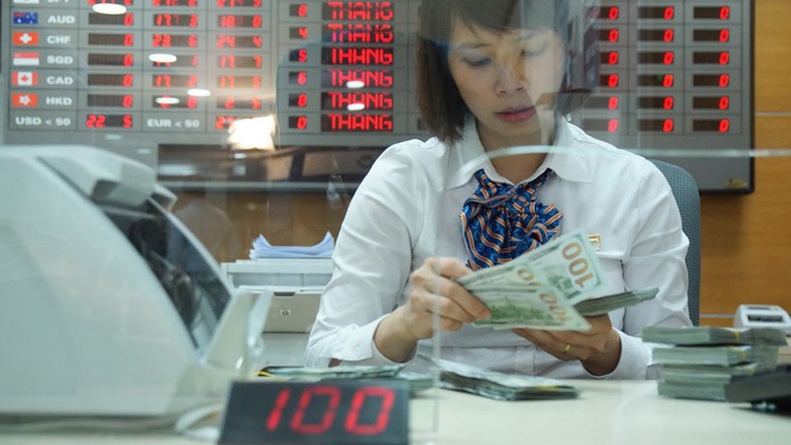 Ngân hàng Nhà nước lên lịch hẹn bán ngoại tệ